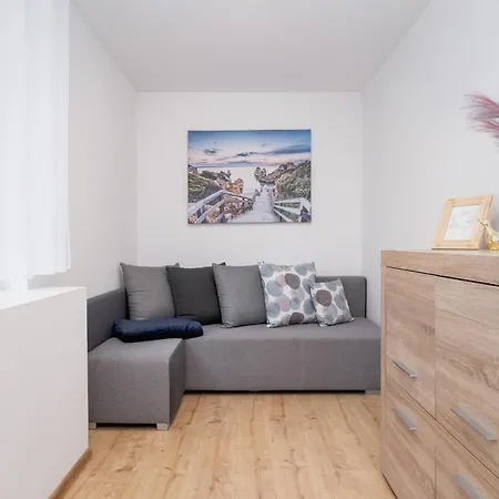 Jasny Apartament Blisko Tauron Arena By Renters 아파트 크라쿠프